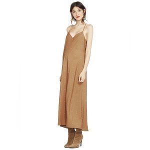 HATCH Ricky Slip Dress